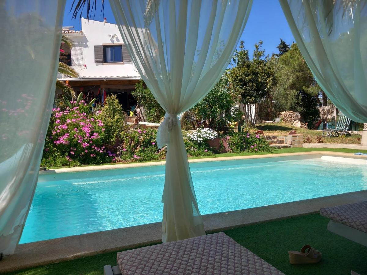 Morphee Valdareina, Piscine Chauffee, Benagil-Carvoeiro Apartment Carvoeiro  Exterior photo